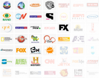 Net Mais TV - 100 canais